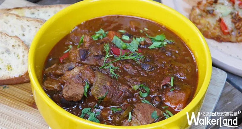 ABV Bar & Kitchen 加勒比海餐酒館 / WalkerLand窩客島提供