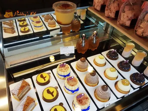 貪吃鬼 竹北   / WalkerLand窩客島提供