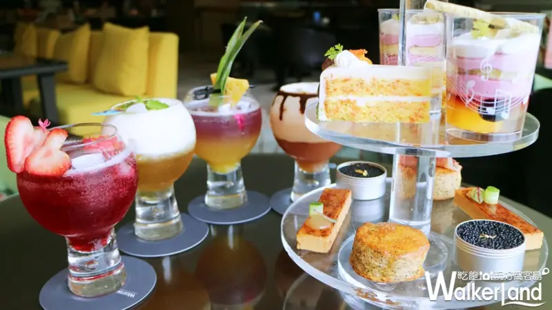 Elite Café / WalkerLand窩客島整理提供