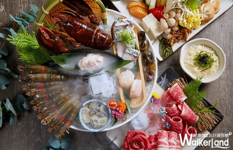 花鮨/ WalkerLand窩客島整理提供