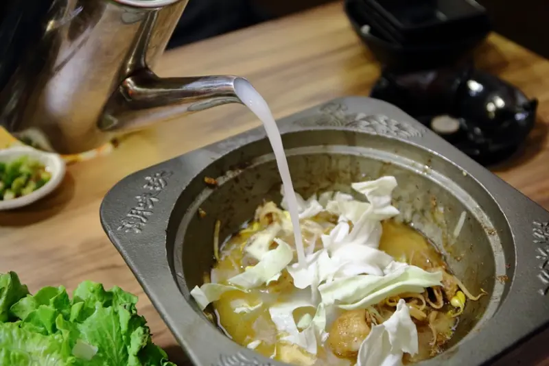 13間必吃經典鍋物 / WalkerLand窩客島提供