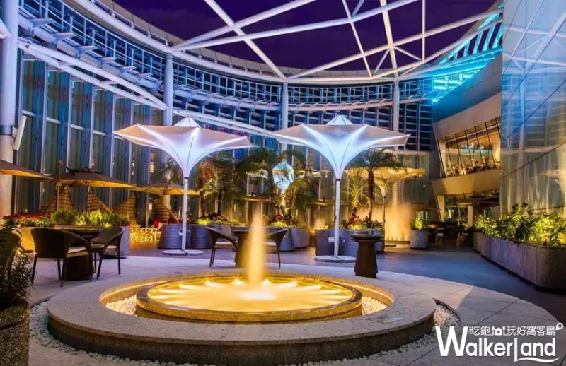 Asia 49亞洲料理及酒廊 / WalkerLand窩客島提供