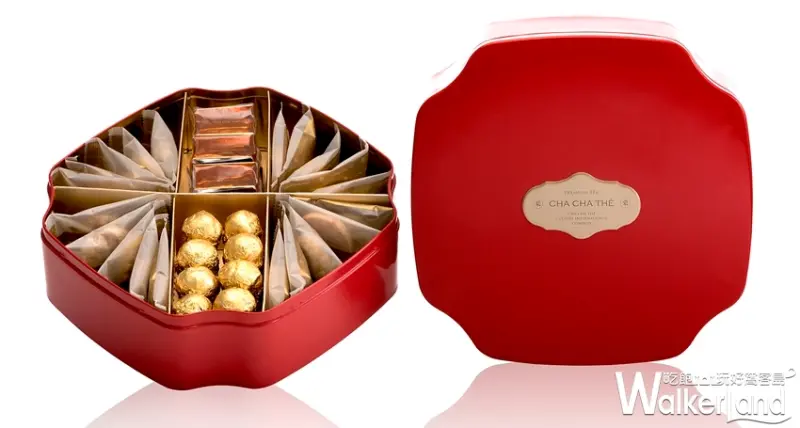 采采食茶 / WalkerLand窩客島整理提供