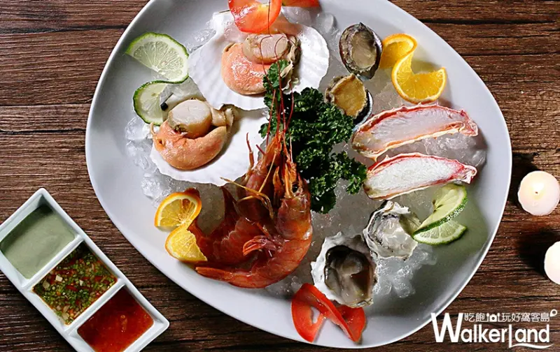 美麗信花園酒店 / WalkerLand窩客島整理提供