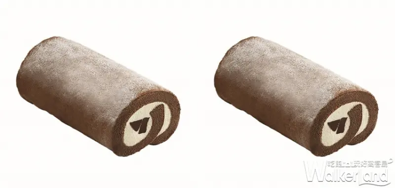 85˚C Hello Kitty 蛋糕 布丁奶茶 / WalkerLand窩客島提供