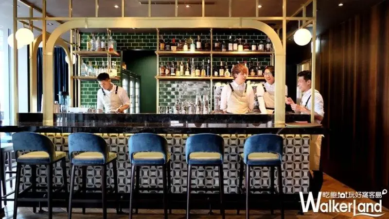 美式牛排「WILDWOOD」新光三越A9館 / WalkerLand窩客島提供