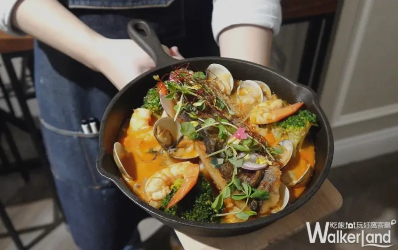 Field小田食光 / WalkerLand窩客島提供