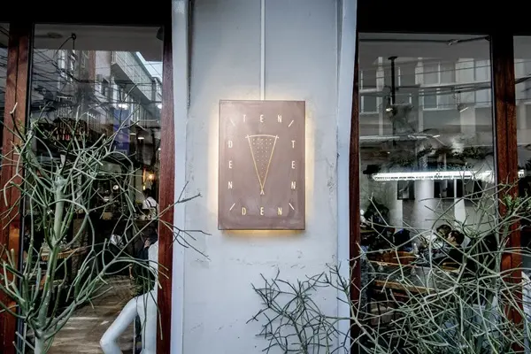 Ten Ten Den Den 點點甜甜 /美食窩客 魔王的碗公 提供