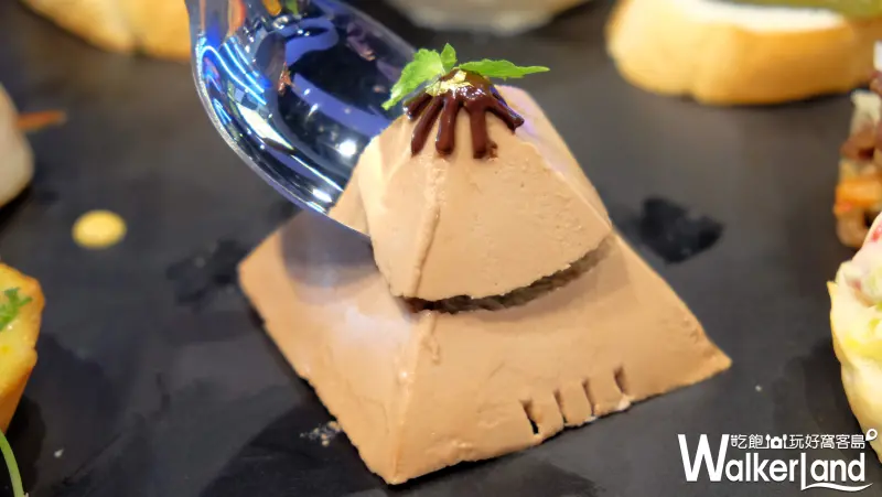 微風松山「Master of Seafood & Steak」/ WalkerLand窩客島提供