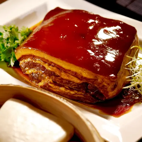 錯過這一檔會很難過！「上海鄉村」2017台北國際旅展祭出499元超優惠套餐，最正宗的浙江功夫菜下殺近5折！