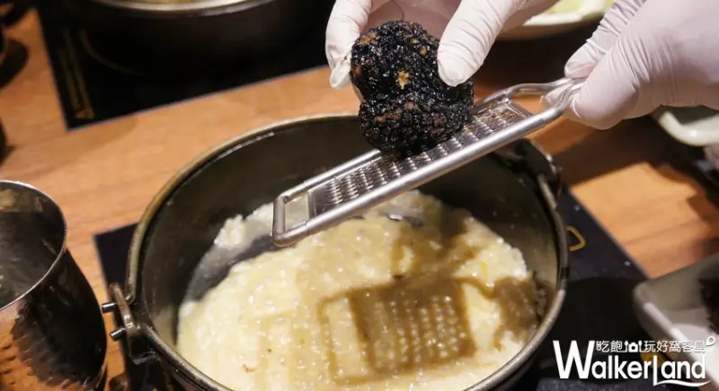 黑毛屋 / WalkerLand窩客島提供