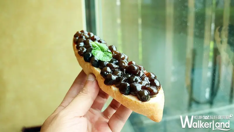 Elite Bakery / WalkerLand窩客島整理提供