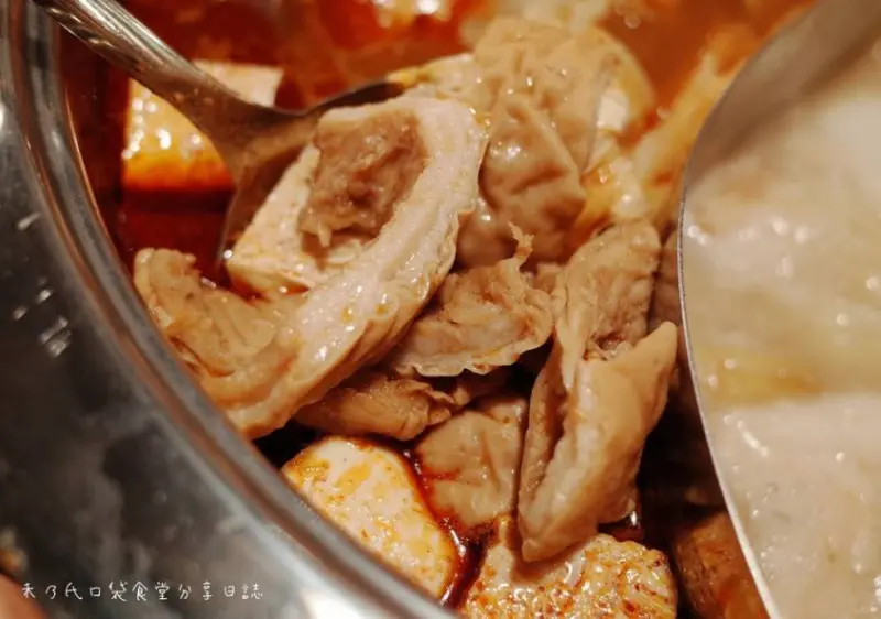 禾乃氏(lavieshyuk721) 曾在 女當家極緻鍋功夫麵