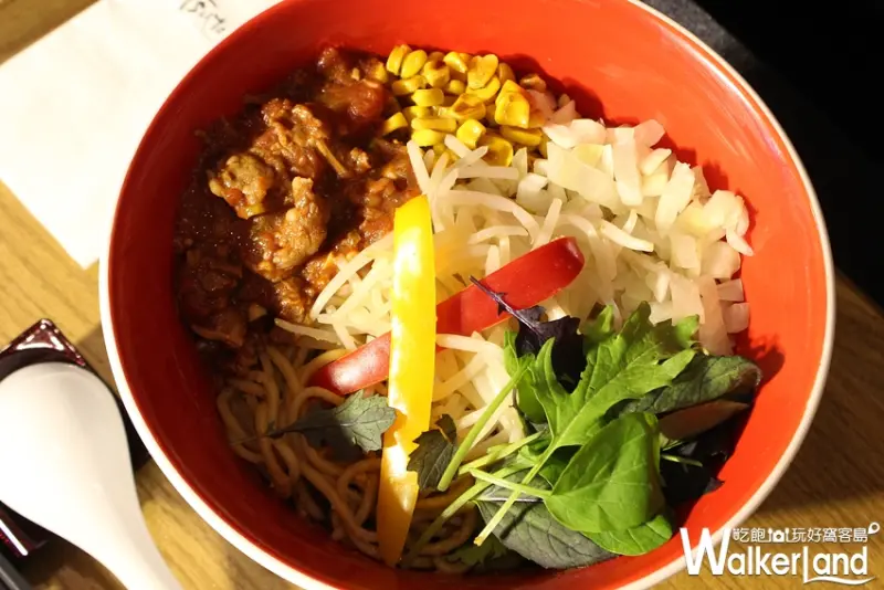 亞洲米其林一條街 / WalkerLand窩客島提供