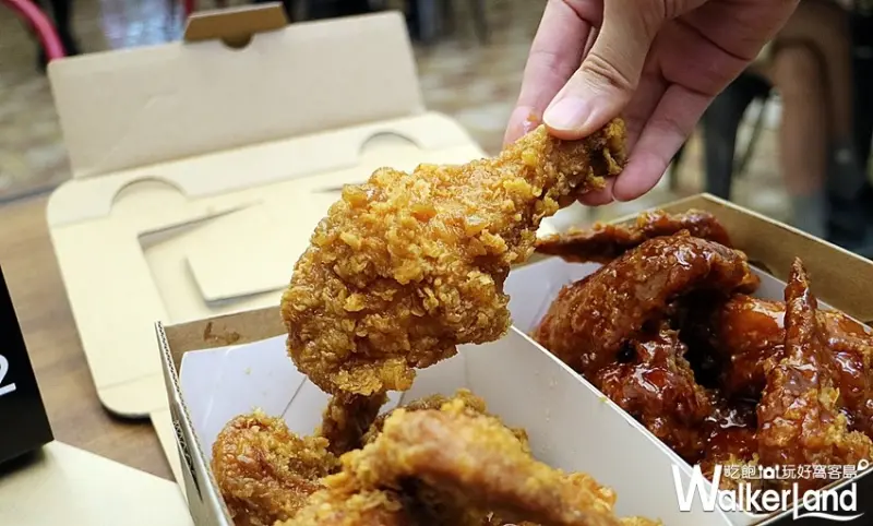 sweet josun / WalkerLand窩客島整理提供