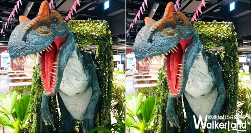 Global Mall 兒童節限定活動 / WalkerLand窩客島整理提供