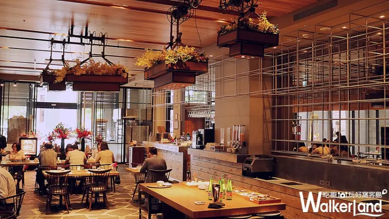 al sorriso / WalkerLand窩客島整理提供