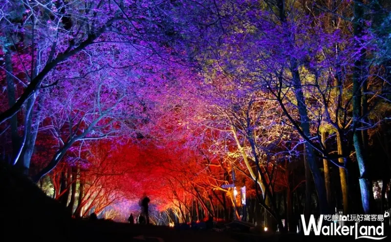 九族文化村 / WalkerLand窩客島整理提供