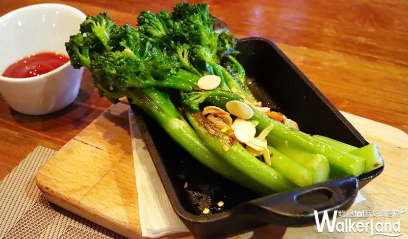 Hsiang向the Bistro / WalkerLand窩客島提供