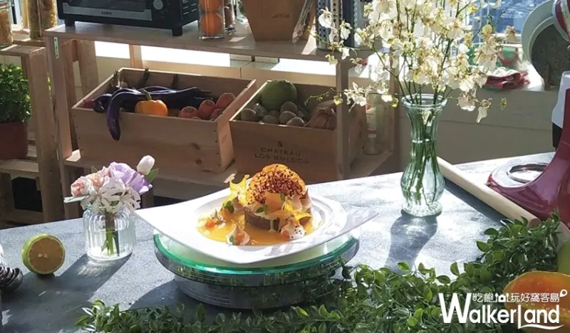 頂鮮台北店 / WalkerLand窩客島整理提供