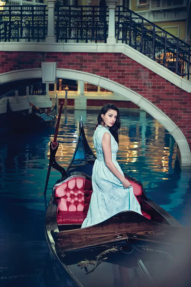 金沙澳門時裝週