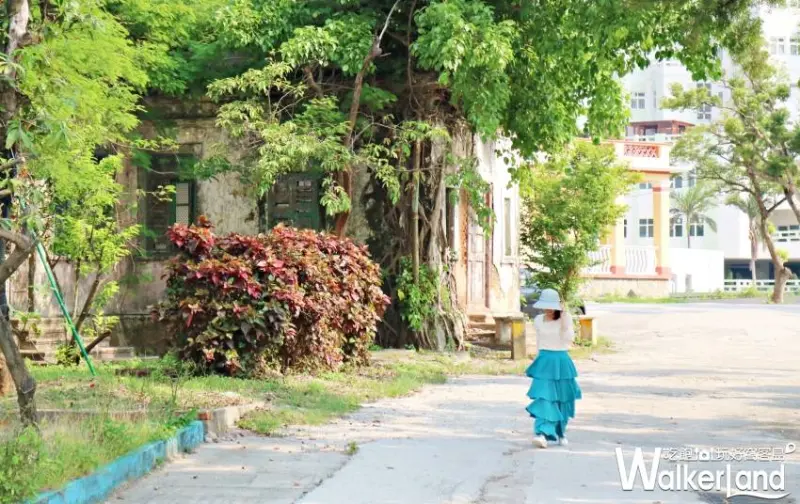 澳門IG景點 / walkerland窩客島 整理編輯