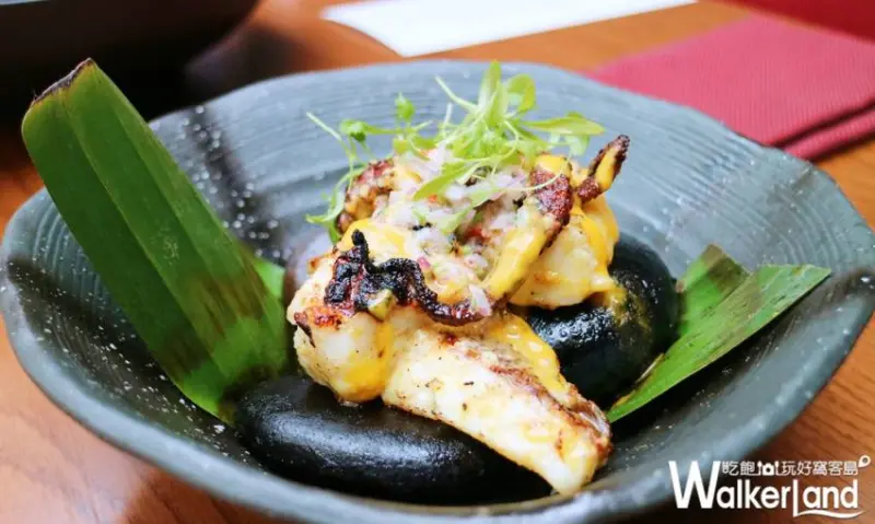 澳門摘星美食 / WalkerLand窩客島數位編輯 李維唐 採訪編輯