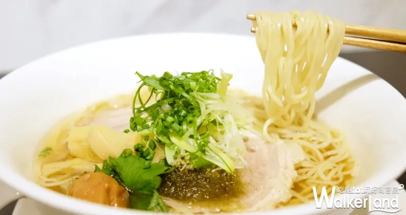 MORIZUMI拉麵－森住康二