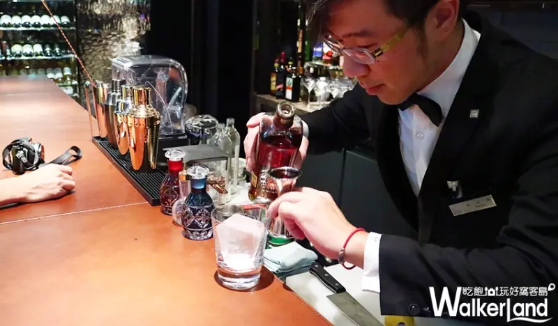 A CUT / WalkerLand窩客島提供