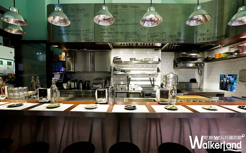 「Regent x Little Bao」快閃活動 / WalkerLand窩客島提供