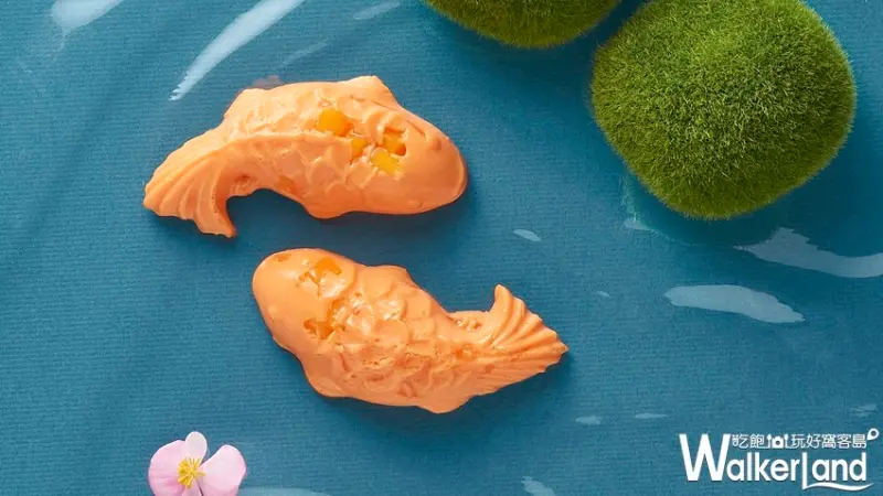 唐點小聚 / WalkerLand窩客島提供