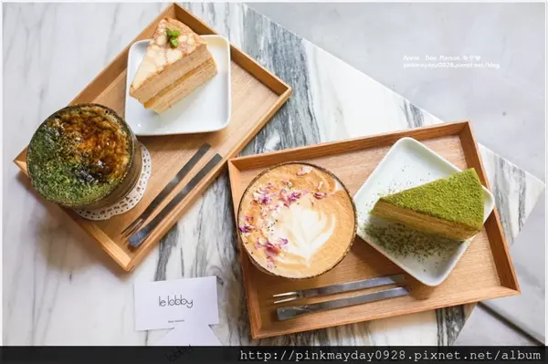 台南23間超夯甜點 / WalkerLand窩客島提供