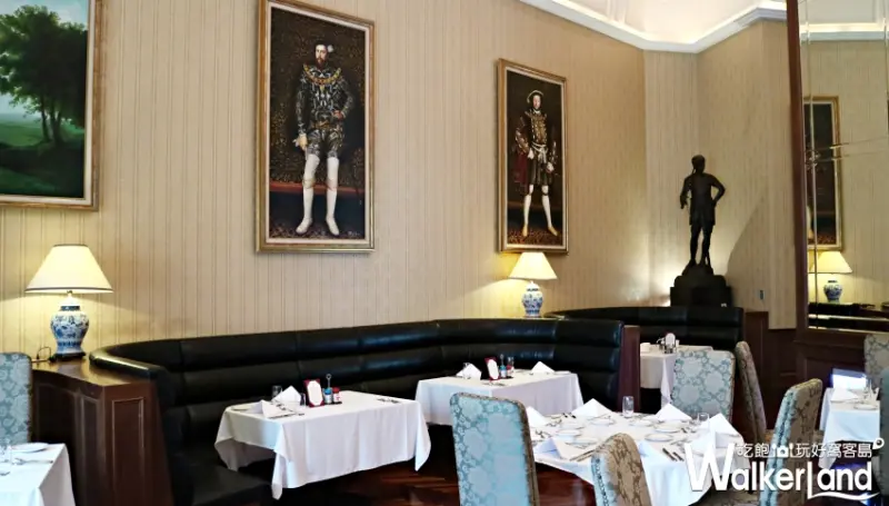 Lawry’s / WalkerLand窩客島整理提供