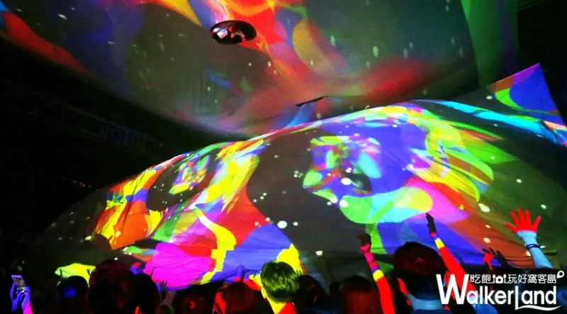 全球最狂極限演出！360度環場表演《極限震撼+》強勢回歸，就要讓人嗨到沒有極限。