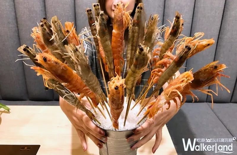 星野肉肉鍋 / WalkerLand窩客島提供