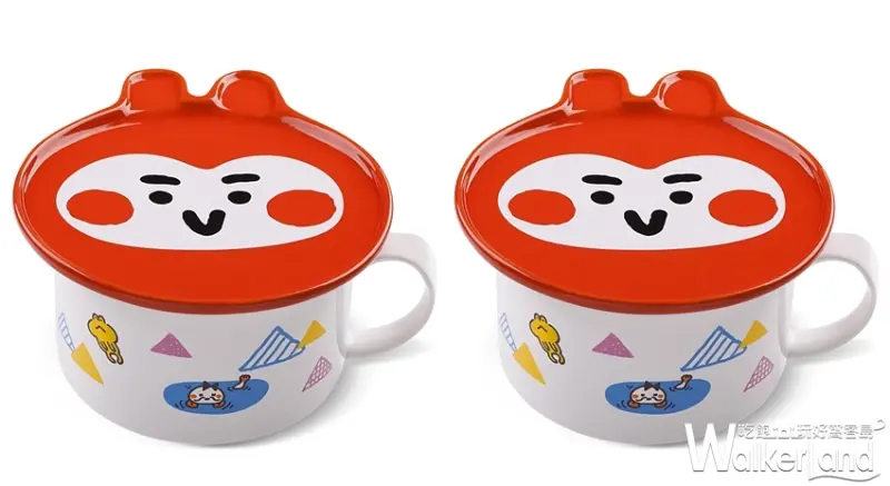 短耳貓頭鷹 / WalkerLand窩客島提供