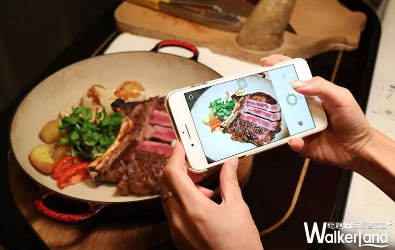 台北喜來登安東廳 / WalkerLand窩客島數位編輯 李維唐 整理編輯