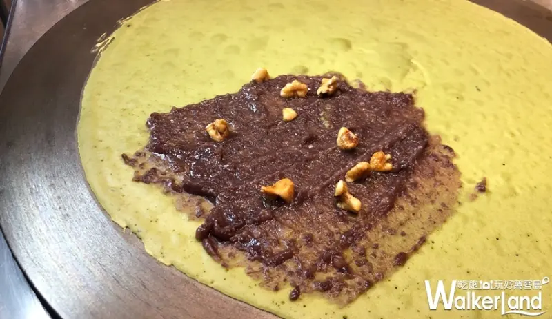 gelato pique café  / WalkerLand窩客島提供