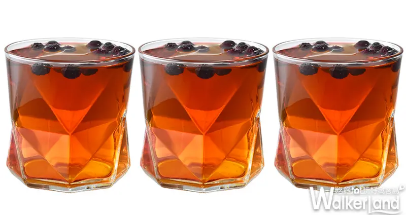 星巴克買一送一「栗子紅茶那堤」/ WalkerLand窩客島提供