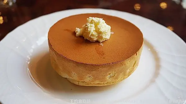 【台北東區】MEES CAFE｜超人氣的舒芙蕾歐姆蛋焗烤