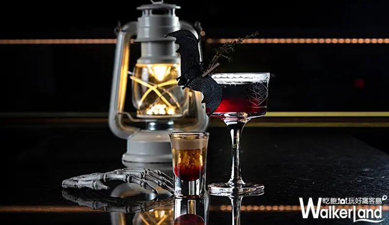 高雄中央公園英迪格酒店 / WalkerLand窩客島整理提供