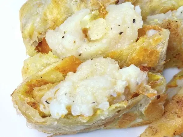 美食窩客 Eat璇 提供 / 薯霸早餐