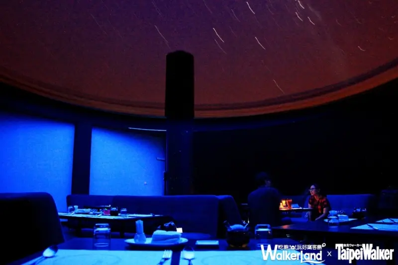 Taipei Walker 雜誌 10月號 新開店 星球食饌 / WalkerLand窩客島提供