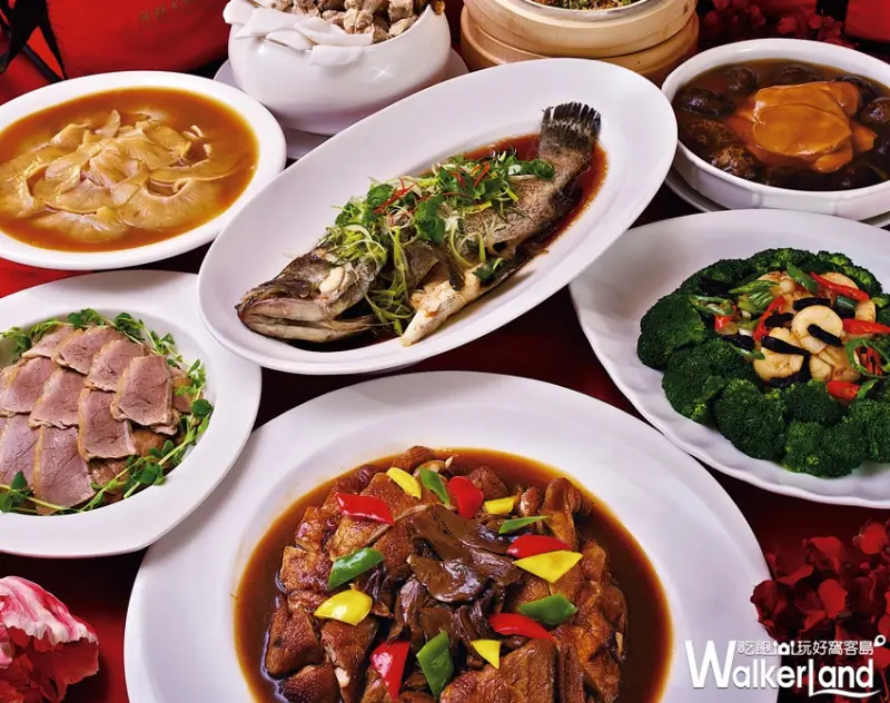 神旺飯店/WalkerLand窩客島