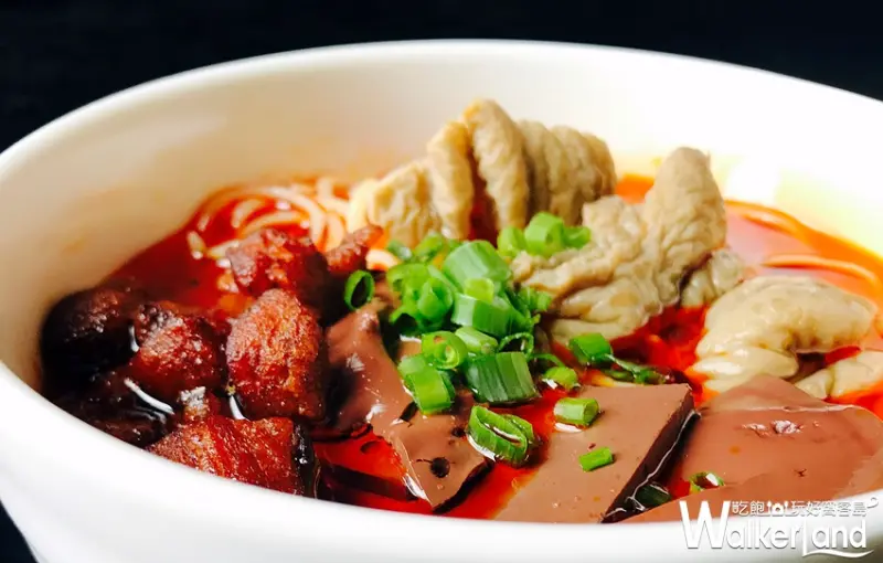 貴州美食 / WalkerLand窩客島提供