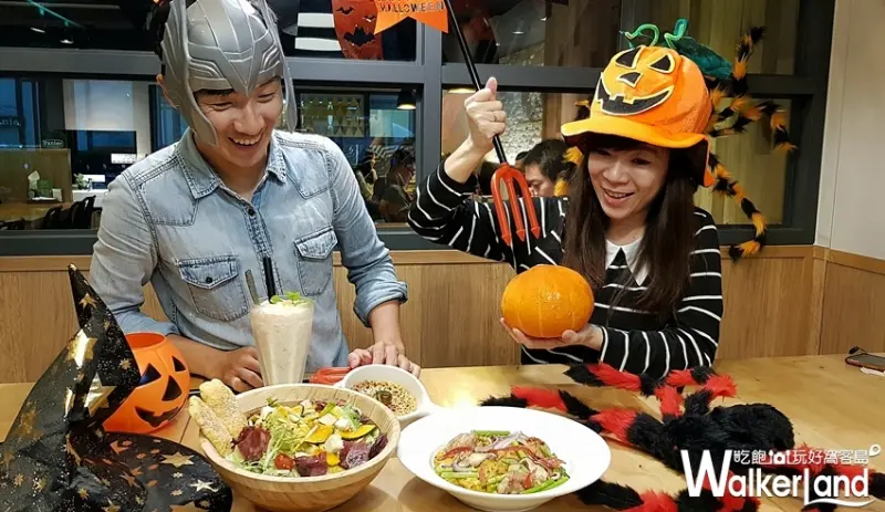 費尼餐廳 / WalkerLand窩客島整理提供