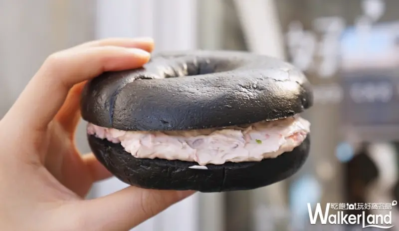 好丘貝果 / WalkerLand窩客島提供