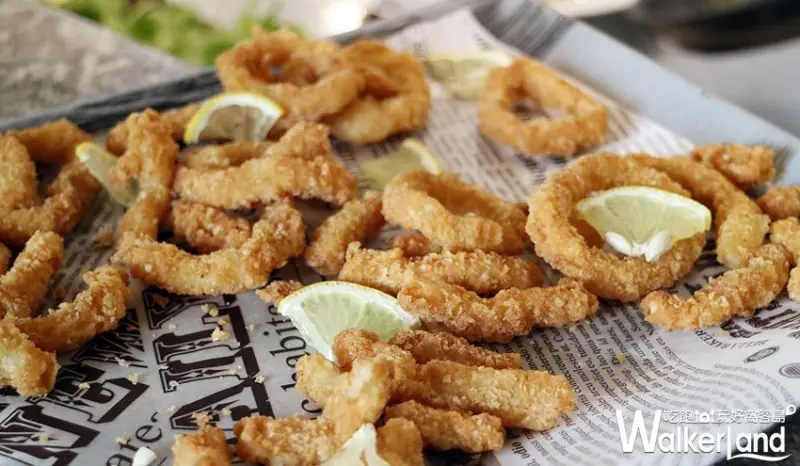 GMT義法餐廳 / WalkerLand窩客島整理提供