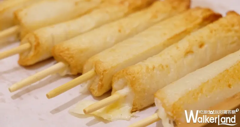 SOGO忠孝館「韓國美食文化節」/ WalkerLand窩客島提供