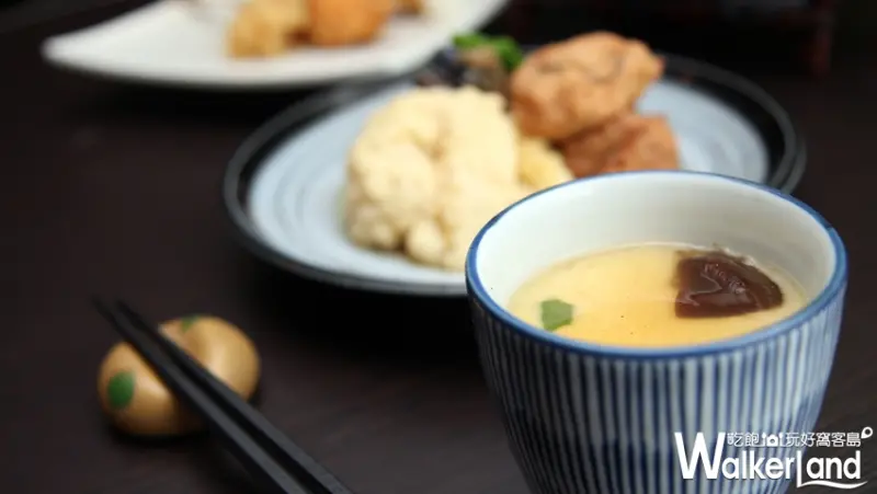 台北君悅酒店彩日本料理